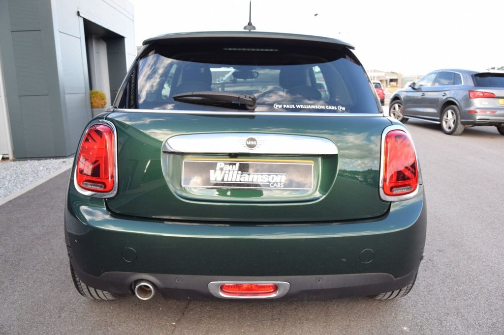 Used MINI Hatch 2019 for sale - 76068926: Photo 9