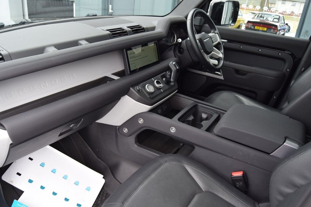 Vehicle 26