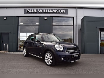 Used MINI Countryman 2016 for sale - 76210863: Photo