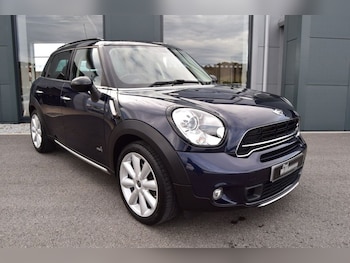 Used MINI Countryman 2016 for sale - 76210863: Photo