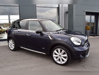 Used MINI Countryman 2016 for sale - 76210863: Photo