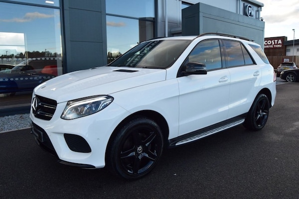 Used Mercedes-Benz GLE 2018 for sale - 76317141: Photo 14