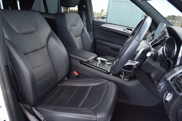 Used Mercedes-Benz GLE 2018 for sale - 76317141: Photo 16