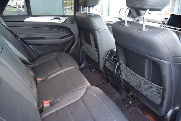 Used Mercedes-Benz GLE 2018 for sale - 76317141: Photo 19