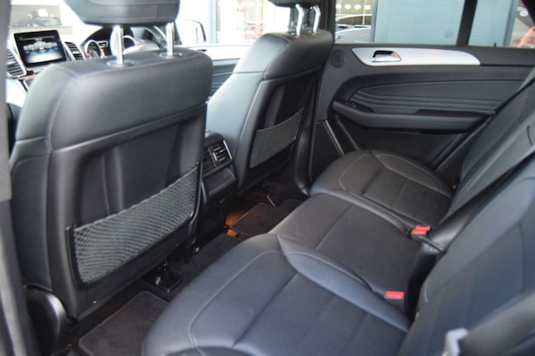 Used Mercedes-Benz GLE 2018 for sale - 76317141: Photo 21