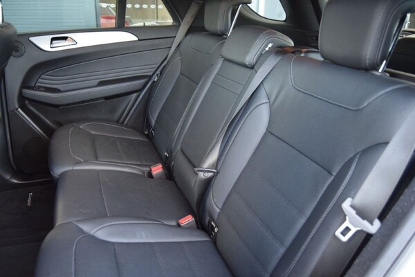 Used Mercedes-Benz GLE 2018 for sale - 76317141: Photo 22
