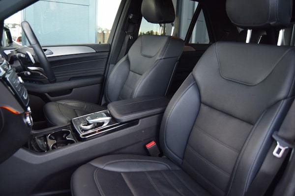 Used Mercedes-Benz GLE 2018 for sale - 76317141: Photo 23