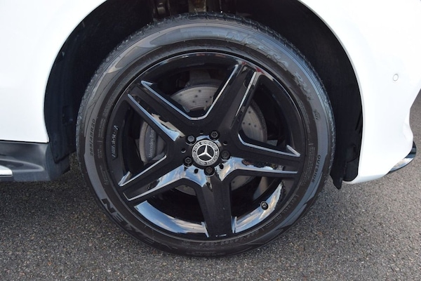 Used Mercedes-Benz GLE 2018 for sale - 76317141: Photo 25