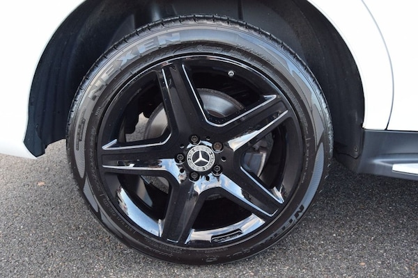 Used Mercedes-Benz GLE 2018 for sale - 76317141: Photo 26