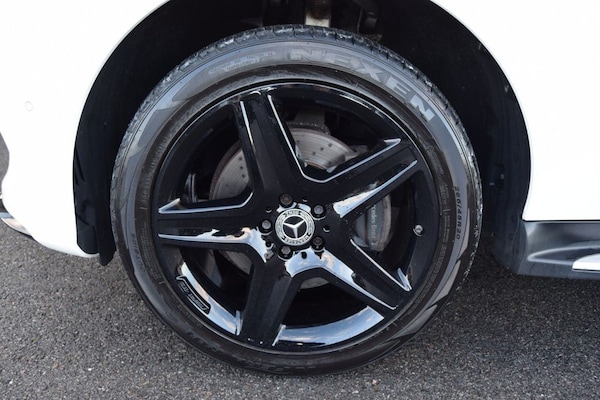 Used Mercedes-Benz GLE 2018 for sale - 76317141: Photo 27