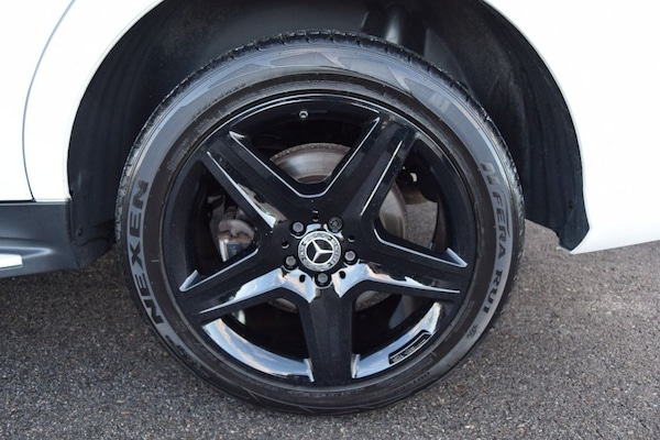 Used Mercedes-Benz GLE 2018 for sale - 76317141: Photo 28