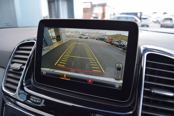 Used Mercedes-Benz GLE 2018 for sale - 76317141: Photo 29