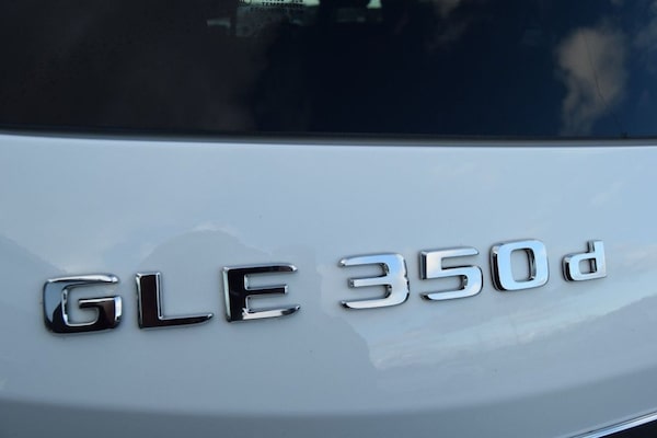 Used Mercedes-Benz GLE 2018 for sale - 76317141: Photo 37
