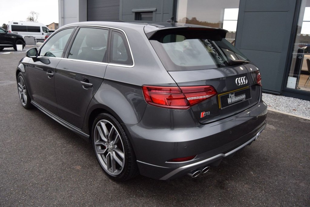 Used Audi A3 2019 for sale - 77200525: Photo 12