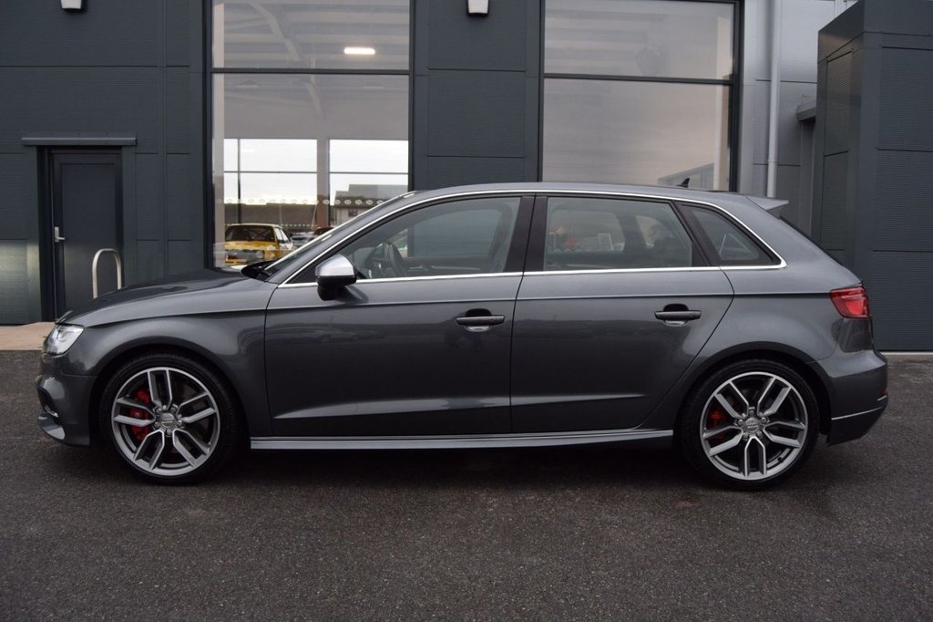 Used Audi A3 2019 for sale - 77200525: Photo 13