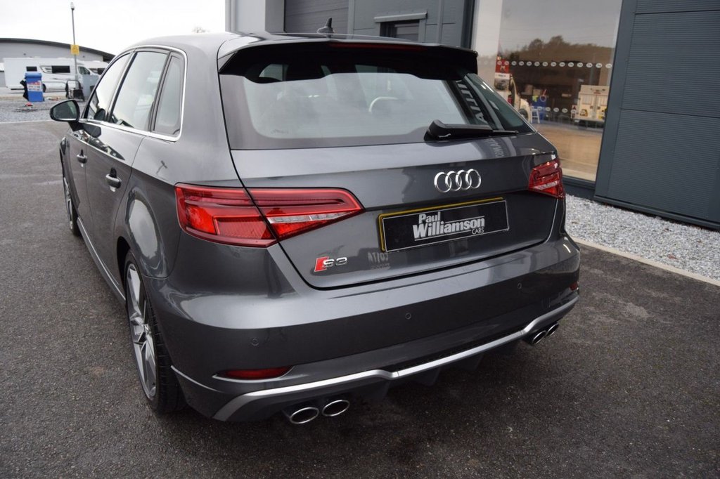 Used Audi A3 2019 for sale - 77200525: Photo 15
