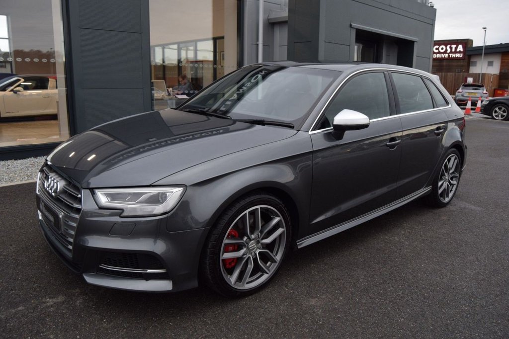Used Audi A3 2019 for sale - 77200525: Photo 17