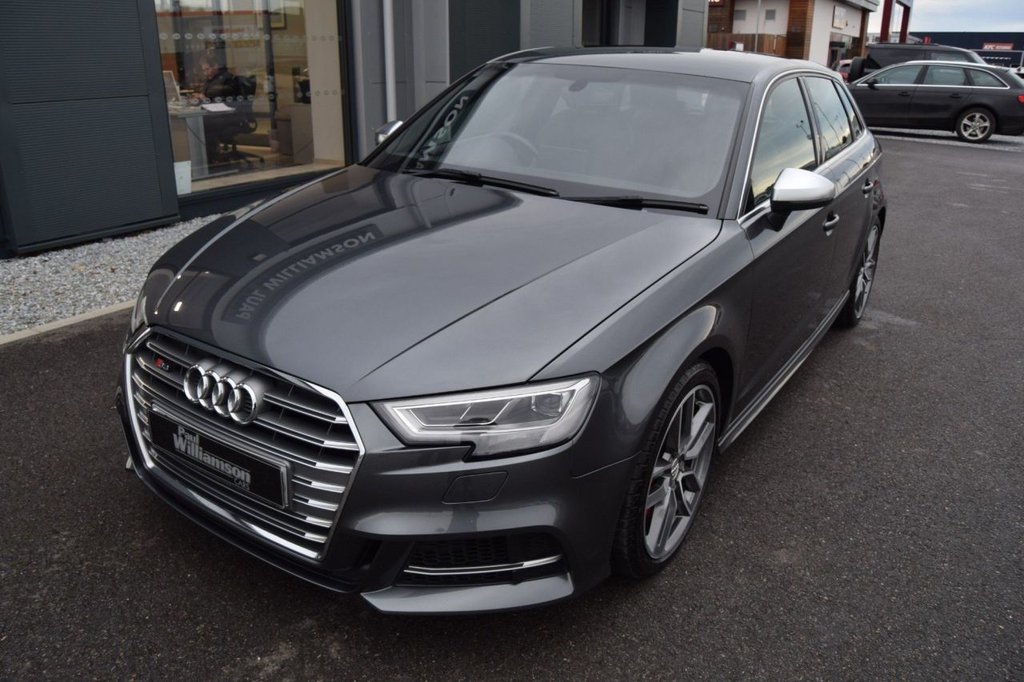 Used Audi A3 2019 for sale - 77200525: Photo 18