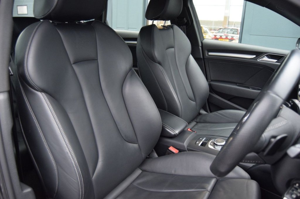 Used Audi A3 2019 for sale - 77200525: Photo 19