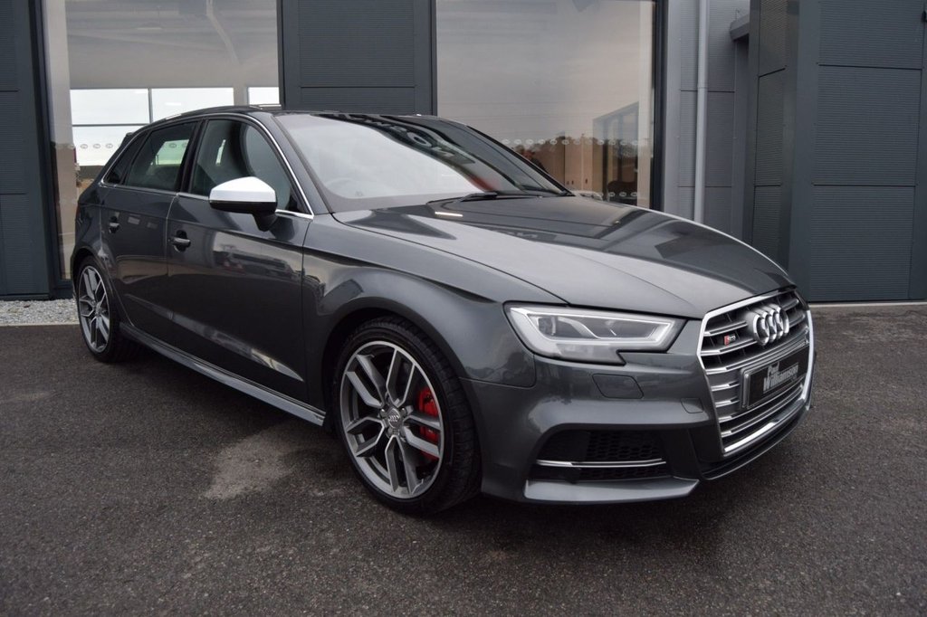 Used Audi A3 2019 for sale - 77200525: Photo 2