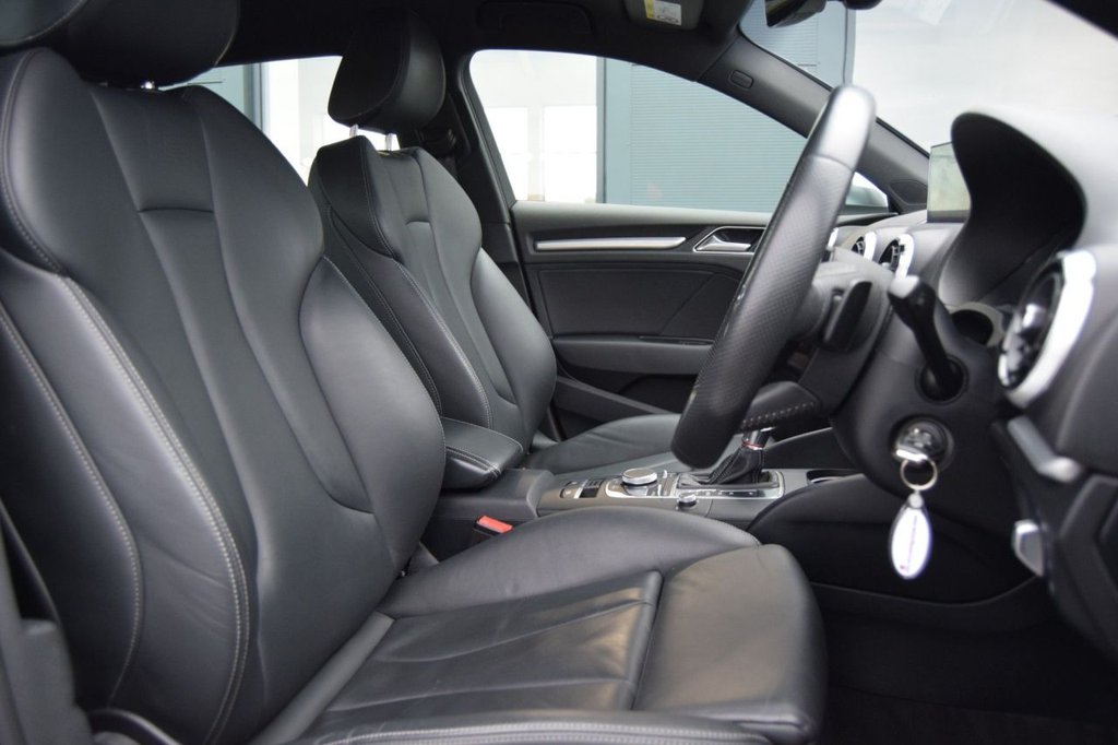 Used Audi A3 2019 for sale - 77200525: Photo 20