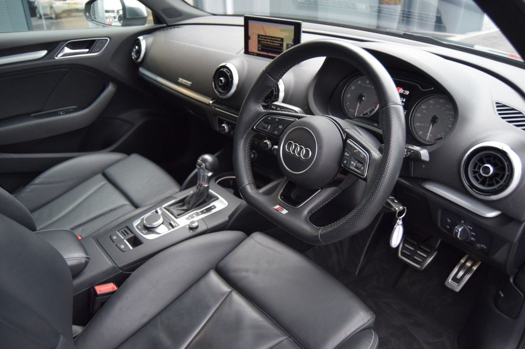 Used Audi A3 2019 for sale - 77200525: Photo 21