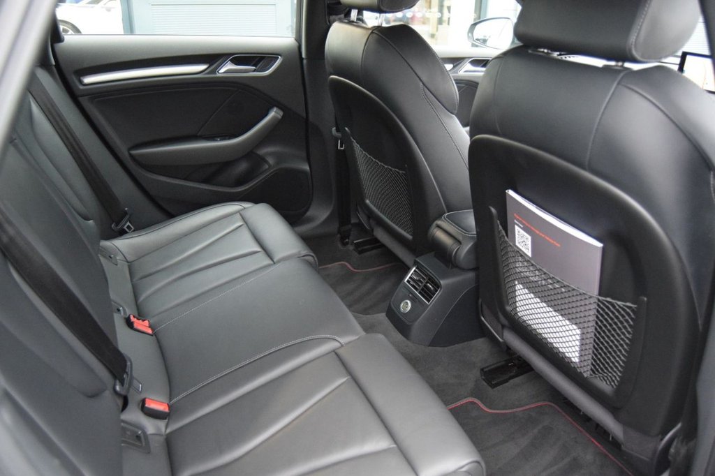 Used Audi A3 2019 for sale - 77200525: Photo 22