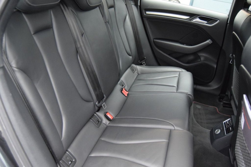 Used Audi A3 2019 for sale - 77200525: Photo 23