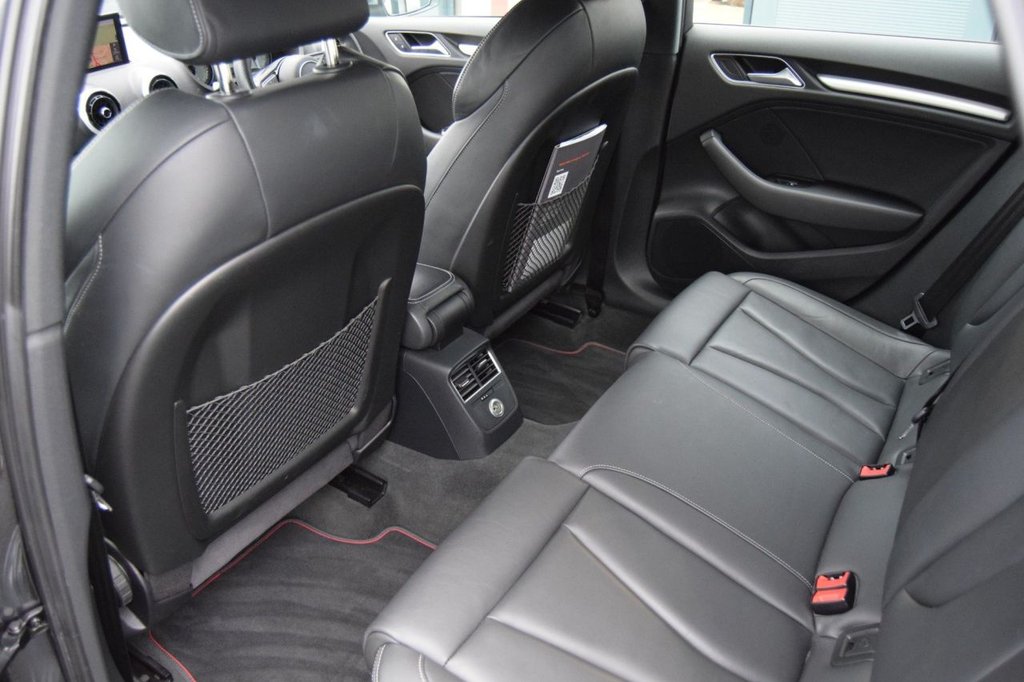 Used Audi A3 2019 for sale - 77200525: Photo 25