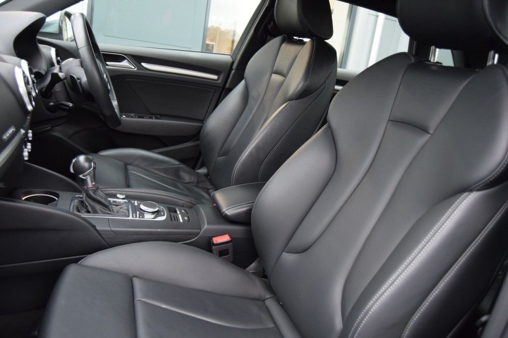 Used Audi A3 2019 for sale - 77200525: Photo 26