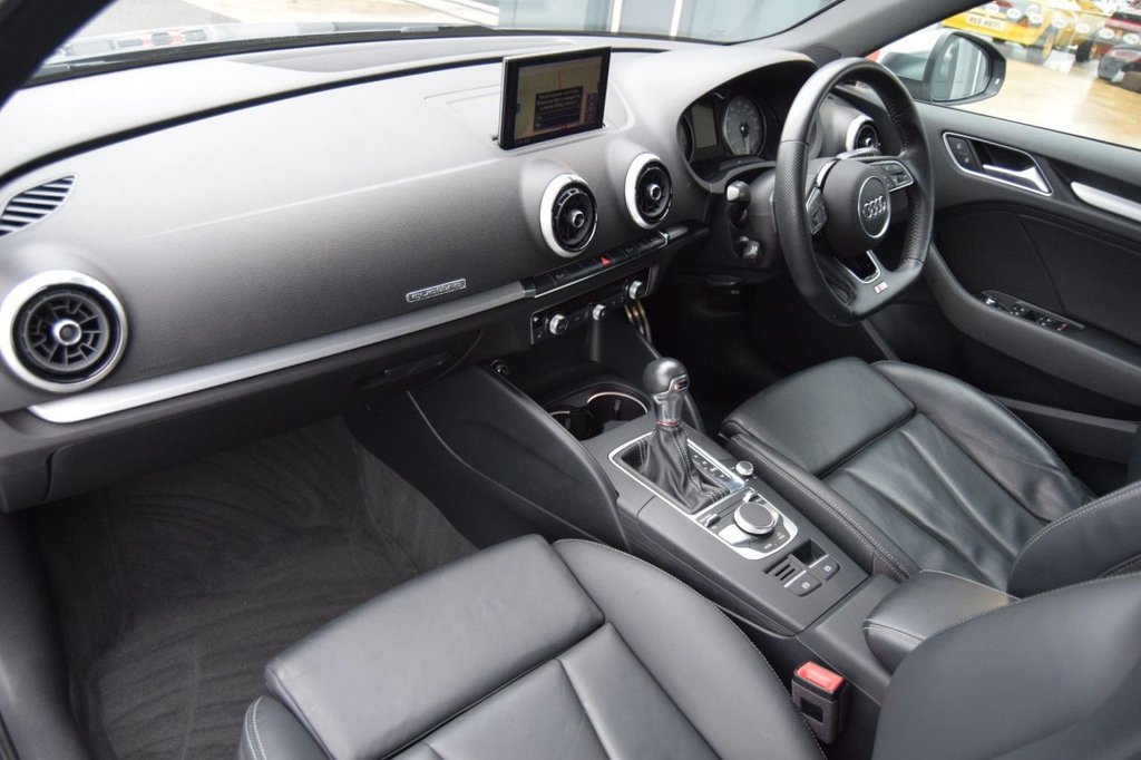 Used Audi A3 2019 for sale - 77200525: Photo 27