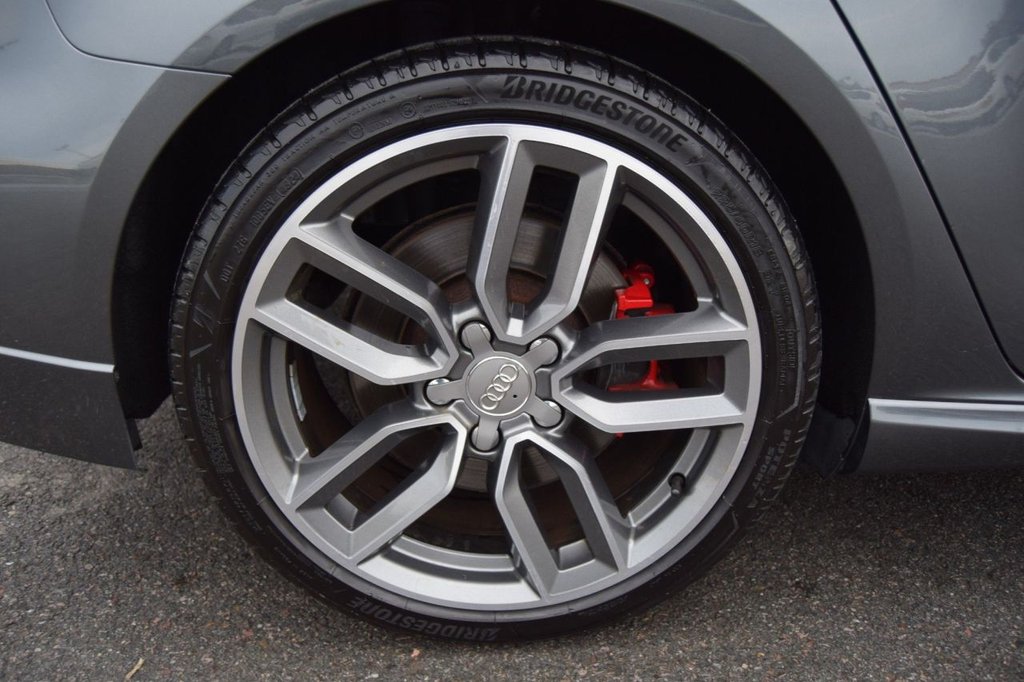 Used Audi A3 2019 for sale - 77200525: Photo 29