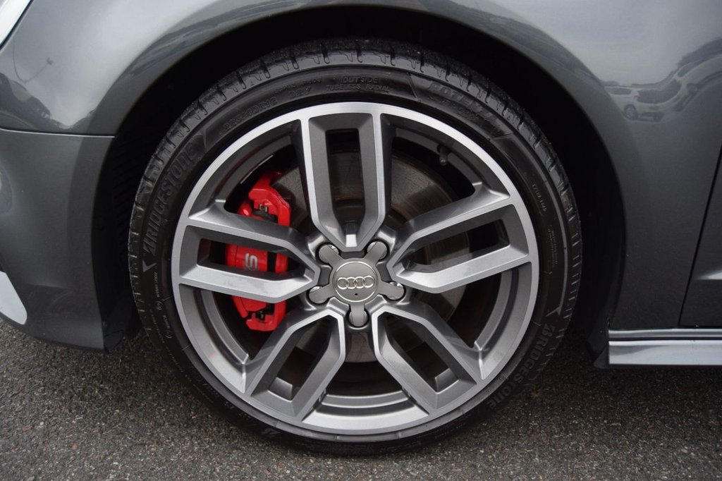 Used Audi A3 2019 for sale - 77200525: Photo 31