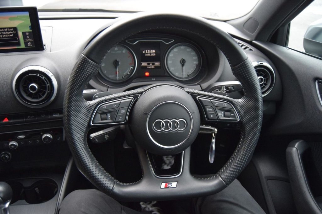 Used Audi A3 2019 for sale - 77200525: Photo 33