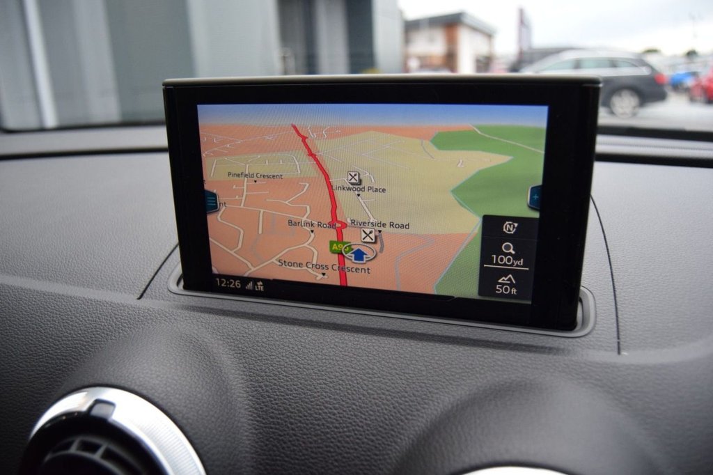 Used Audi A3 2019 for sale - 77200525: Photo 35