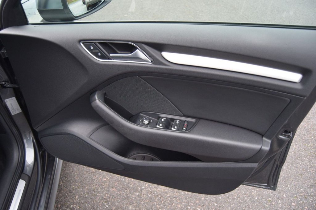 Used Audi A3 2019 for sale - 77200525: Photo 36