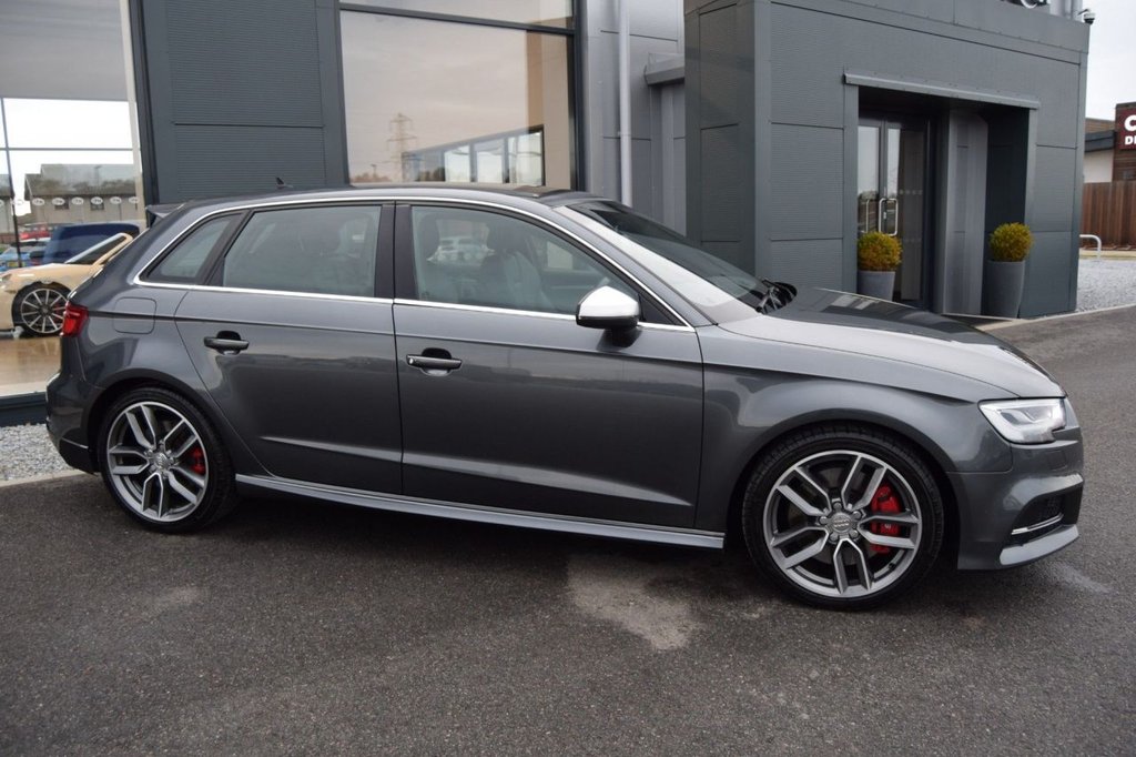 Used Audi A3 2019 for sale - 77200525: Photo 4