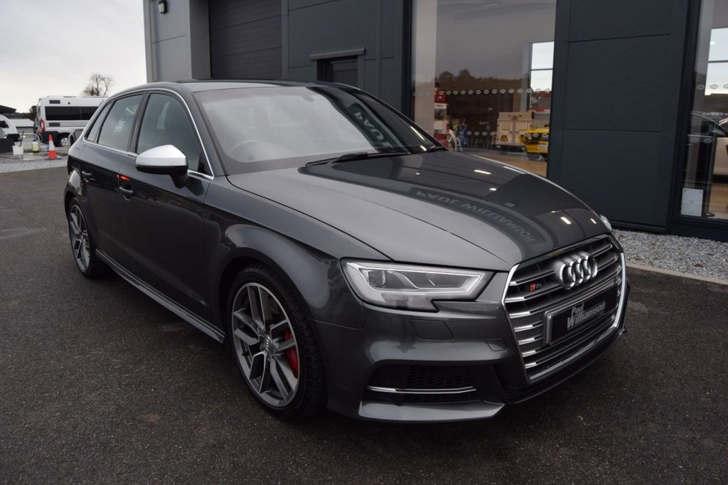 Used Audi A3 2019 for sale - 77200525: Photo 5