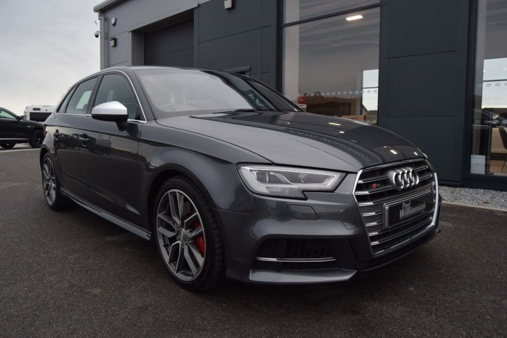 Used Audi A3 2019 for sale - 77200525: Photo 6