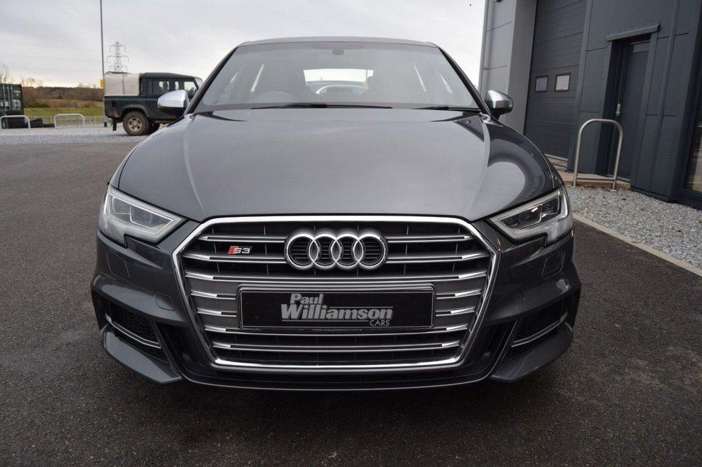 Used Audi A3 2019 for sale - 77200525: Photo 7