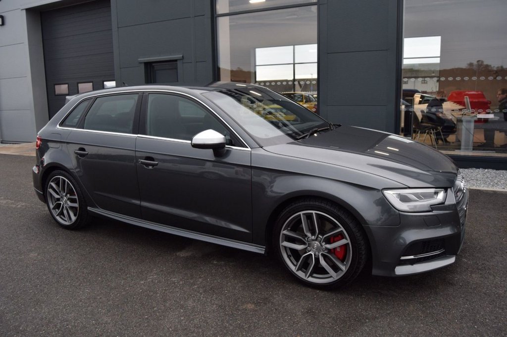 Used Audi A3 2019 for sale - 77200525: Photo 8