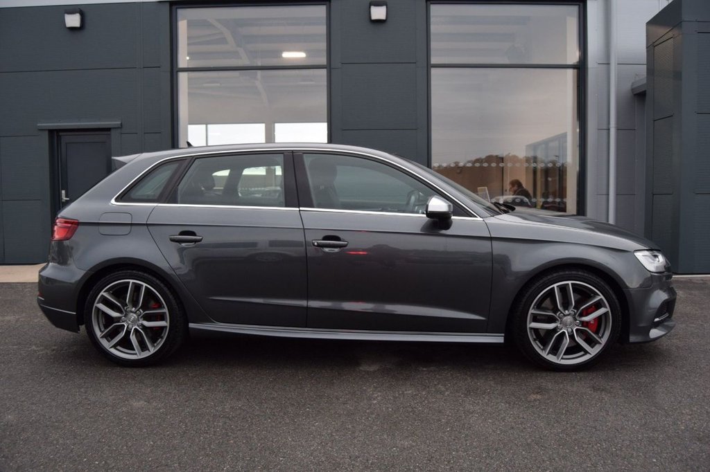 Used Audi A3 2019 for sale - 77200525: Photo 9