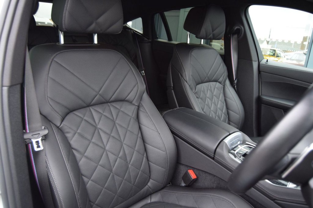 Used BMW X6 2023 for sale - 77583155: Photo 16