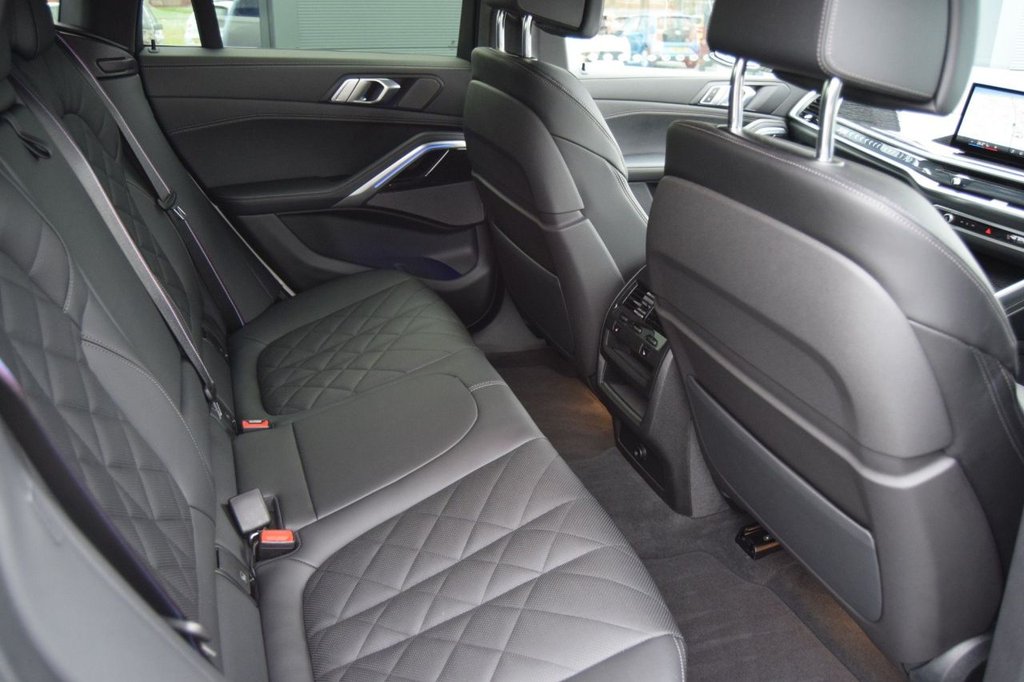 Used BMW X6 2023 for sale - 77583155: Photo 20