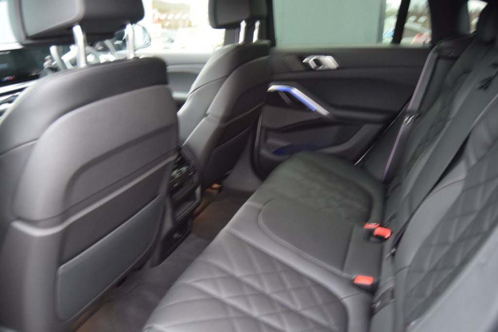 Used BMW X6 2023 for sale - 77583155: Photo 22