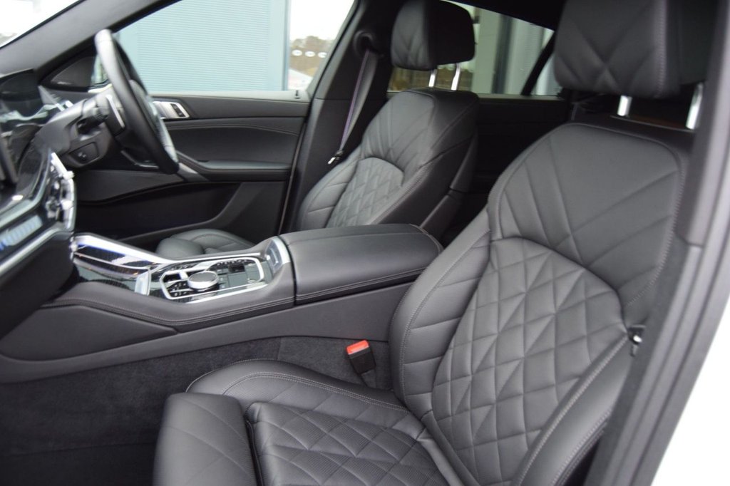 Used BMW X6 2023 for sale - 77583155: Photo 23