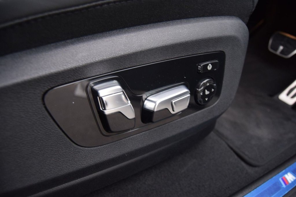 Used BMW X6 2023 for sale - 77583155: Photo 28