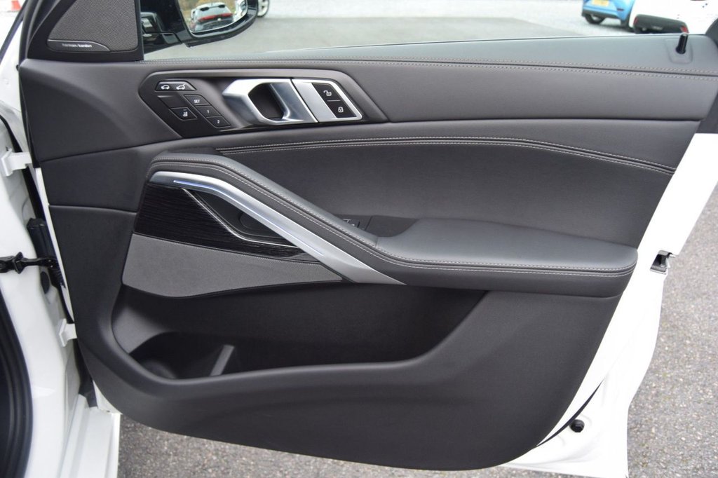 Used BMW X6 2023 for sale - 77583155: Photo 32