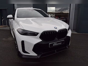 Used BMW X6 2023 for sale - 77583155: Photo