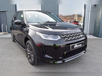 Used Land Rover Discovery Sport 2019 for sale - 77571964: Photo